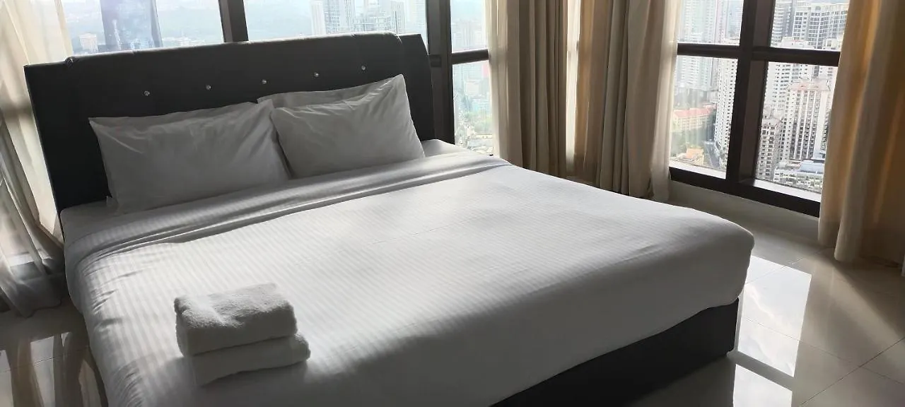 Bbs Suites At Times Square Kl Kuala Lumpur