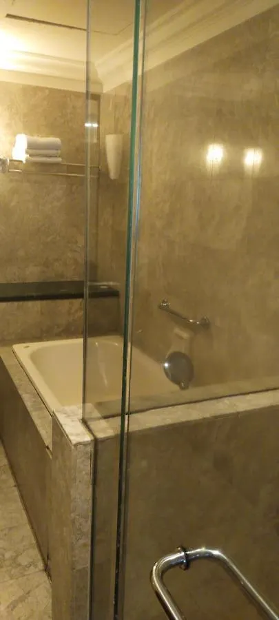 Bbs Suites At Times Square Kl Kuala Lumpur Hotel