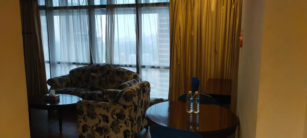 Bbs Suites At Times Square Kl Kuala Lumpur