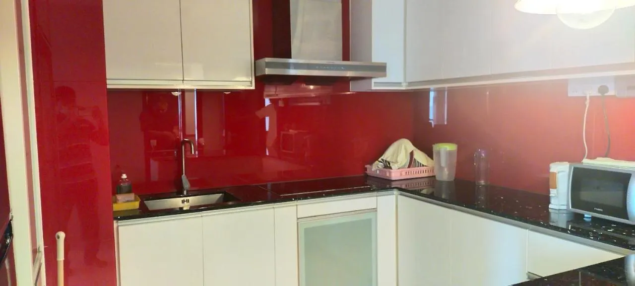 Hotel Bbs Suites At Times Square Kl Kuala Lumpur