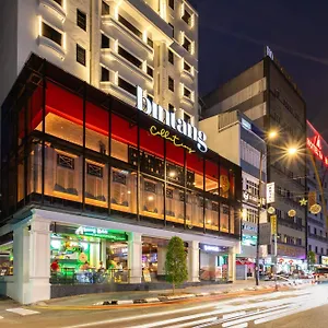 Hotel Bintang Collectionz, Kuala Lumpur