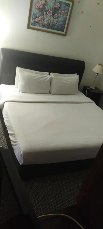 Hotel Bbs Suites At Times Square Kl Kuala Lumpur