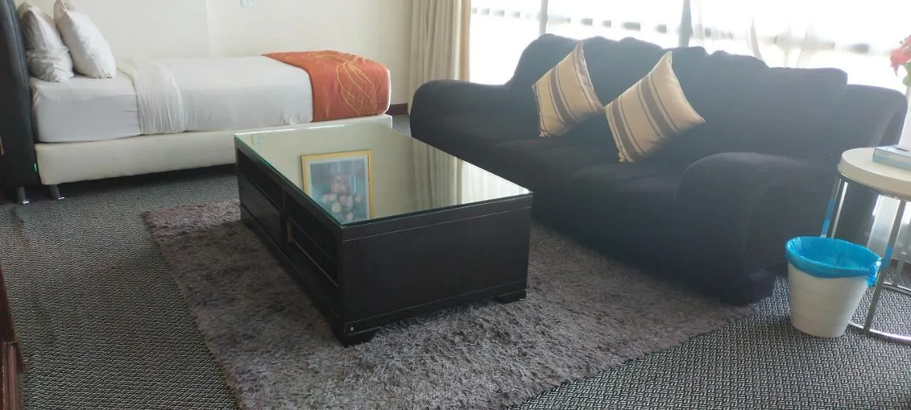 Bbs Suites At Times Square Kl Kuala Lumpur