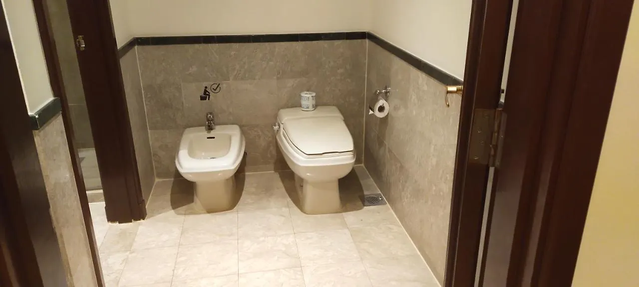 **** Hotel Bbs Suites At Times Square Kl Kuala Lumpur Malaysia
