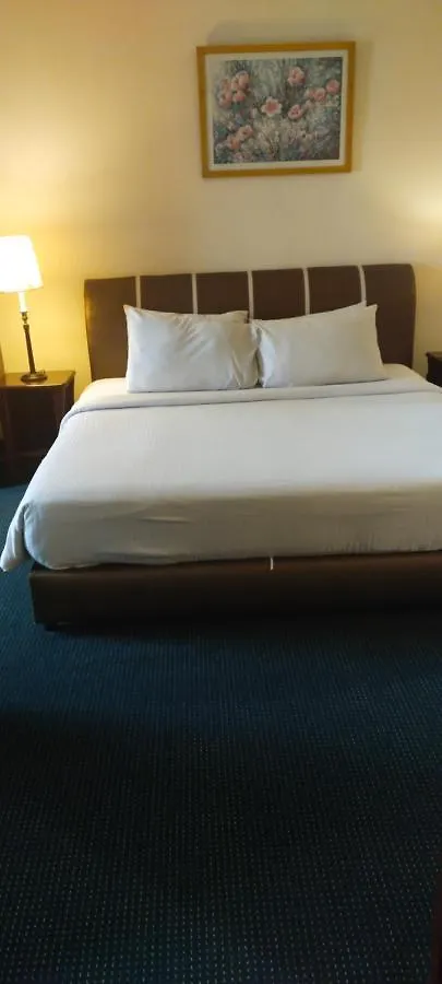Hotel Bbs Suites At Times Square Kl Kuala Lumpur