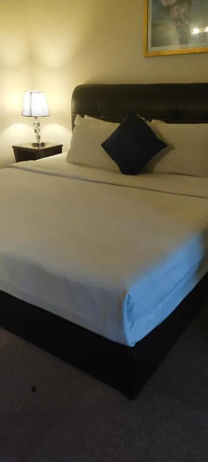 Bbs Suites At Times Square Kl Kuala Lumpur Hotel
