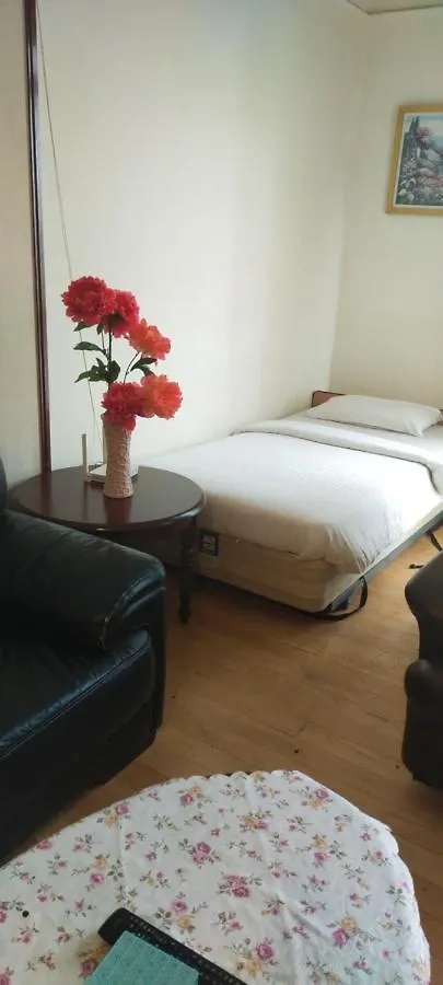 Bbs Suites At Times Square Kl Kuala Lumpur Malaysia