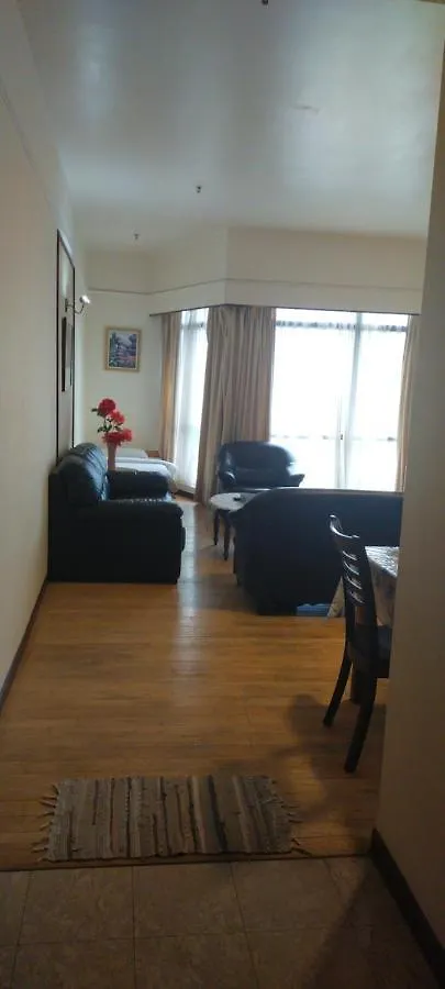 Bbs Suites At Times Square Kl Kuala Lumpur 4*,  Malaysia