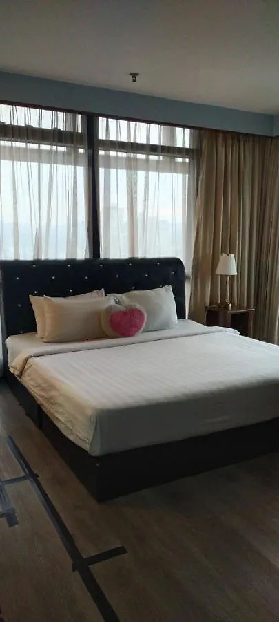 Bbs Suites At Times Square Kl Kuala Lumpur Malaysia