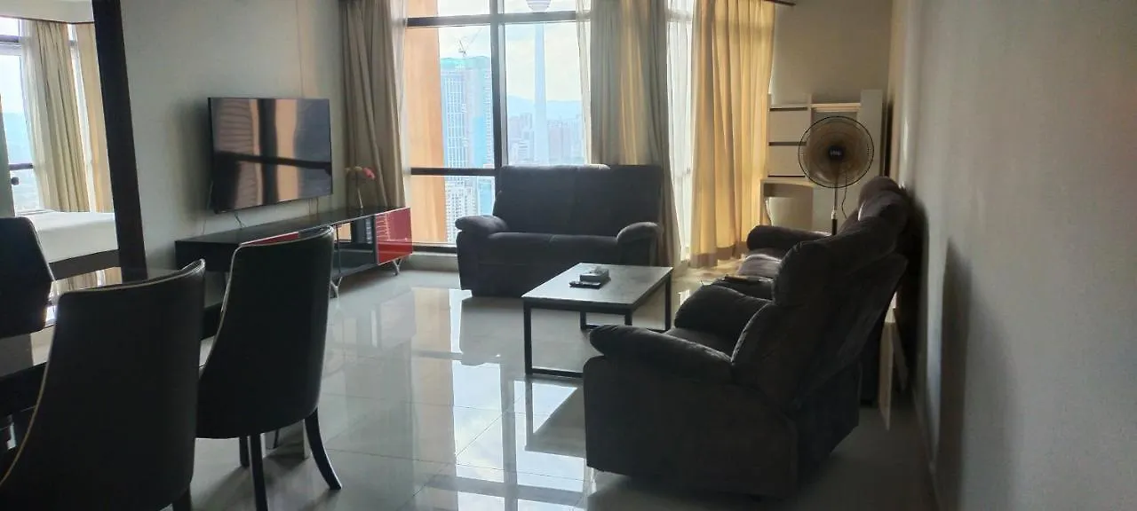 Hotel Bbs Suites At Times Square Kl Kuala Lumpur