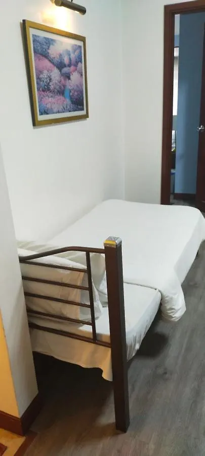 **** Hotel Bbs Suites At Times Square Kl Kuala Lumpur Malaysia