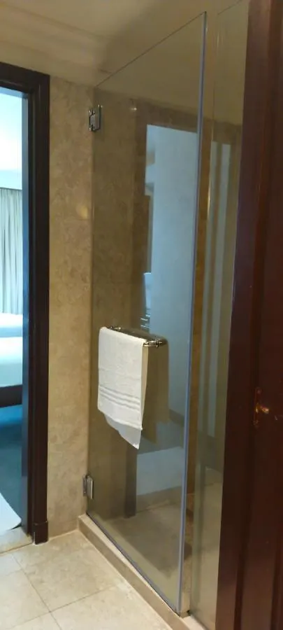 Bbs Suites At Times Square Kl Kuala Lumpur Hotel