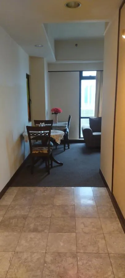 Bbs Suites At Times Square Kl Kuala Lumpur 4*,