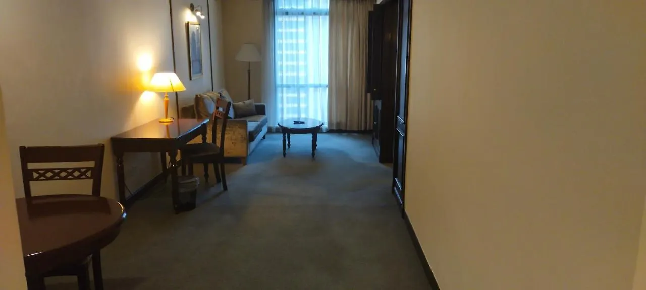 **** Hotel Bbs Suites At Times Square Kl Kuala Lumpur Malaysia