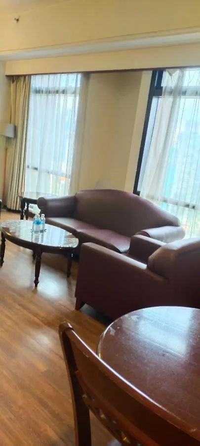 **** Hotel Bbs Suites At Times Square Kl Kuala Lumpur Malaysia