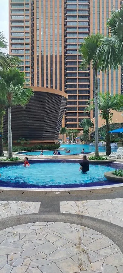 Bbs Suites At Times Square Kl contacts