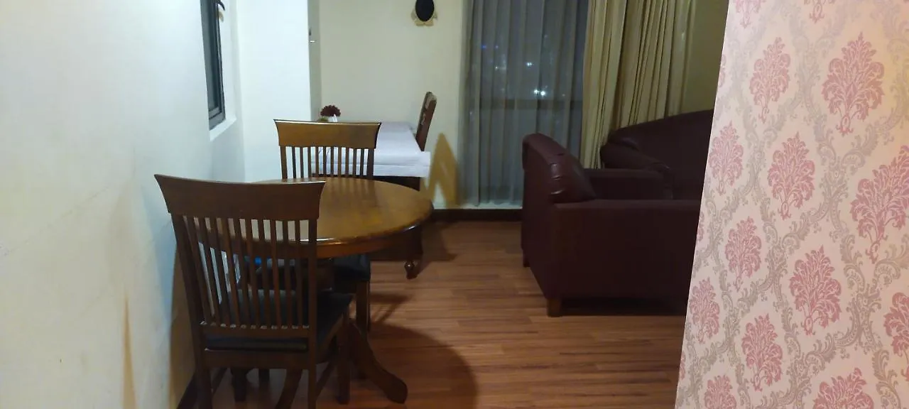 Hotel Bbs Suites At Times Square Kl Kuala Lumpur