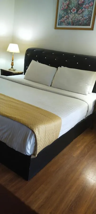 Hotel Bbs Suites At Times Square Kl Kuala Lumpur