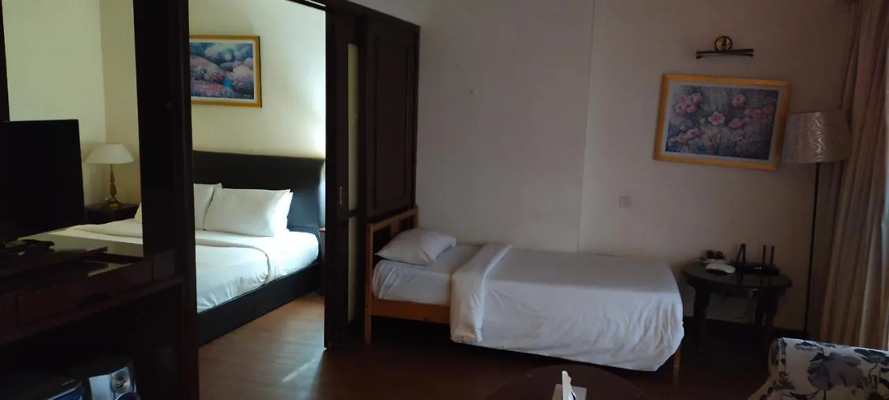 Bbs Suites At Times Square Kl Kuala Lumpur