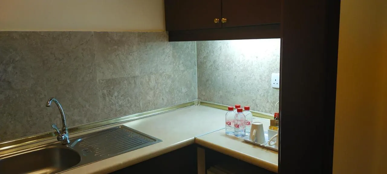 Bbs Suites At Times Square Kl Kuala Lumpur