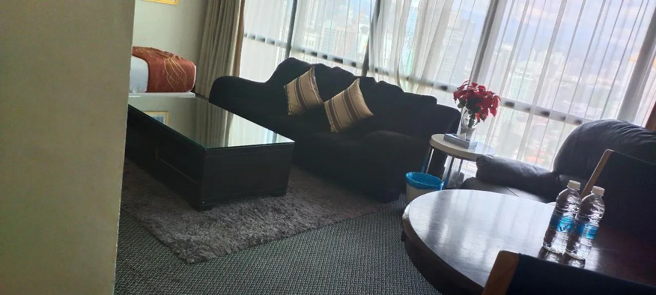 Bbs Suites At Times Square Kl Kuala Lumpur Hotel