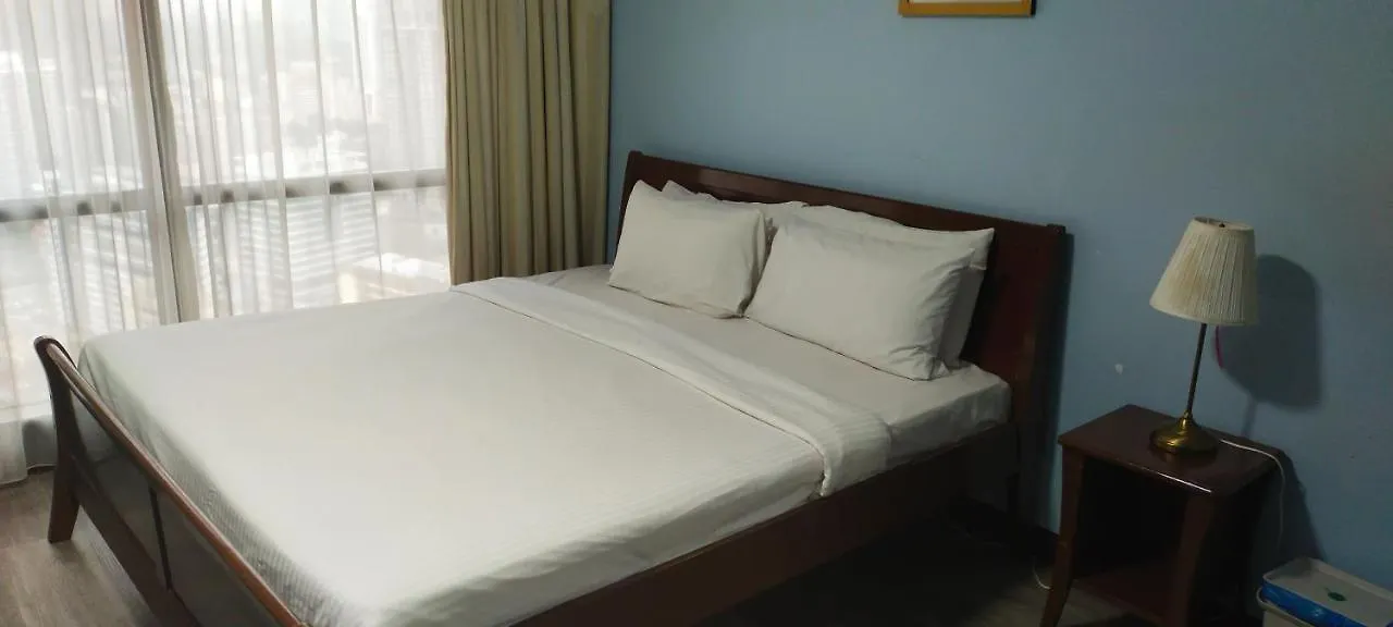 Bbs Suites At Times Square Kl Kuala Lumpur Hotel