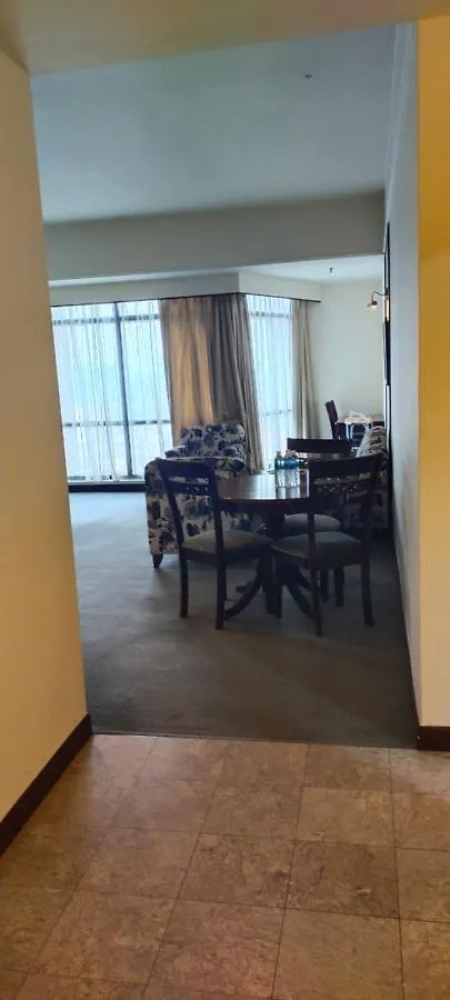 Bbs Suites At Times Square Kl Kuala Lumpur