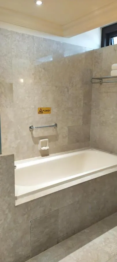 Bbs Suites At Times Square Kl Kuala Lumpur 4*,  Malaysia